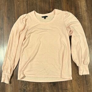 Banana Republic long sleeve sweatshirt